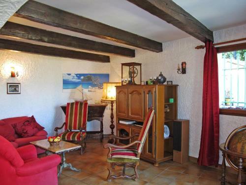 Holiday Home Ferienhaus Mit Pool (scs130)