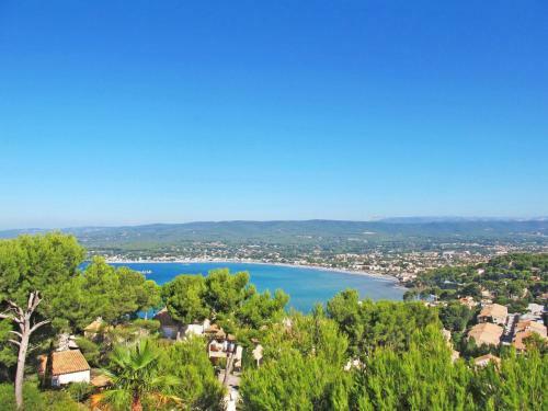 Holiday Home Ferienhaus Mit Pool (scs130)