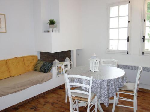 Apartment Hameau La Madrague.22