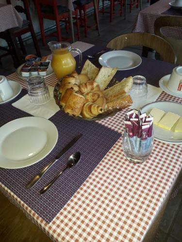 Hotel Auberge Des Cr�tes