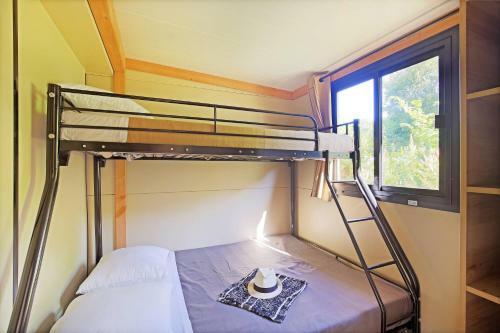 Camping Le Lac De La Siauve
