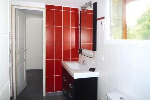 Holiday Home Laniscat - Bre02119-f