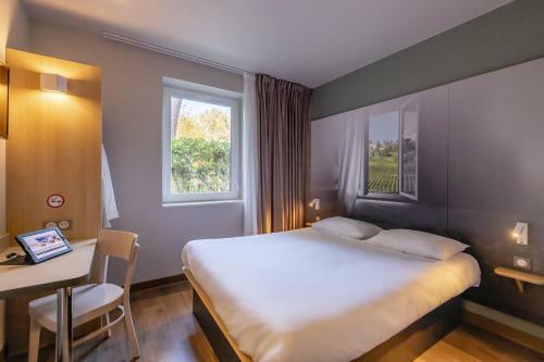Hotel B&B H�tel Bordeaux Langon