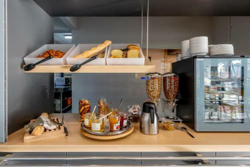 Hotel B&B H�tel Bordeaux Langon