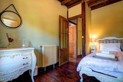 Landerrouat Villa Sleeps 8 Pool Wifi