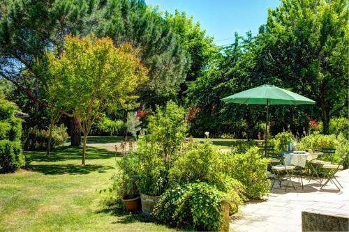 Landerrouat Villa Sleeps 8 Pool Wifi