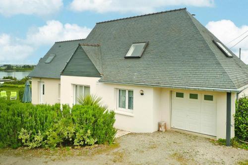 Holiday Home Land�da - Bre05397-f