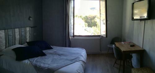 Hotel Le Sorgia