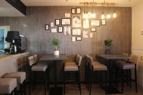 Hotel Le Sorgia