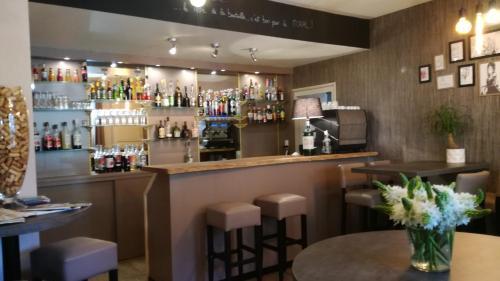 Hotel Le Sorgia