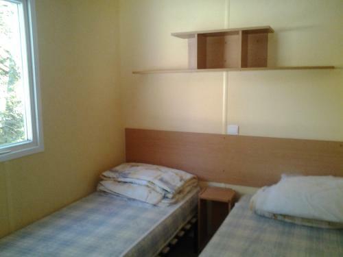 Camping L'adrech