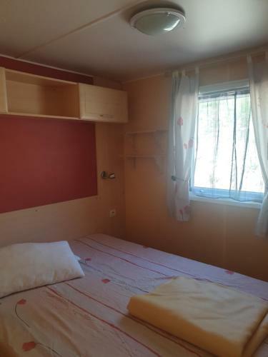 Camping L'adrech