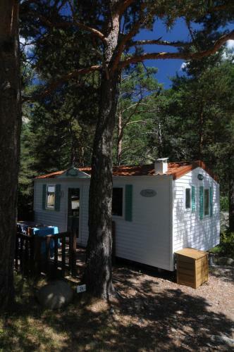 Camping L'adrech