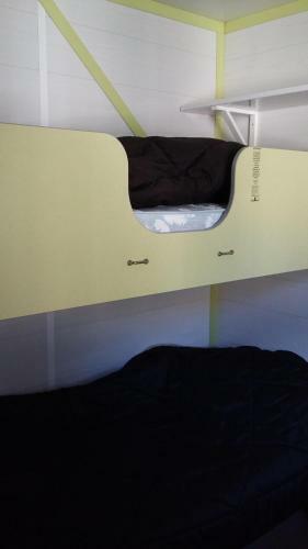 Camping L'adrech