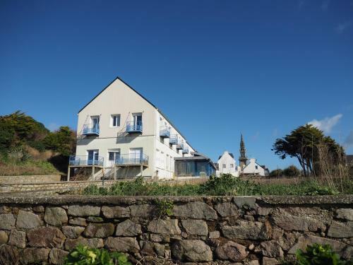Hotel Le Roc'h Ar Mor