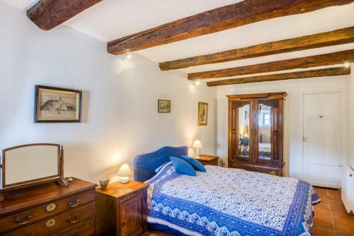 Lalevade-d'ardeche Villa Sleeps 16 Pool Wifi