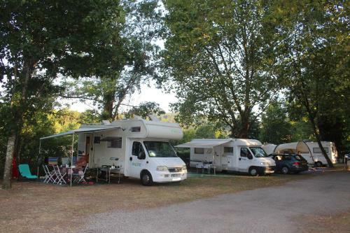 Camping Paradis Family Des Issoux