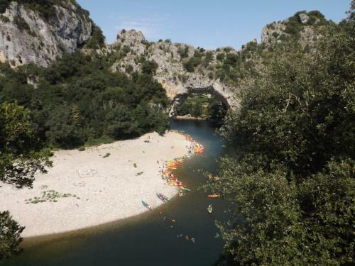 Camping Paradis Family Des Issoux