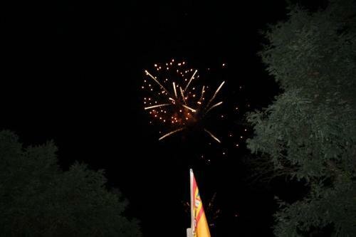 Camping Paradis Family Des Issoux