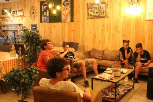 Camping Paradis Family Des Issoux