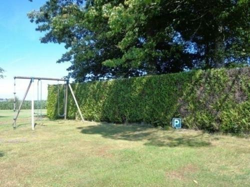 House G�te Du Plat II