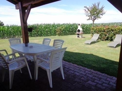 House G�te Du Plat II