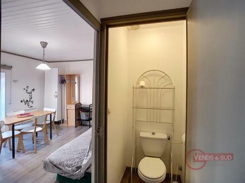 Apartment Residence Les Pins, 9 Ave Capus