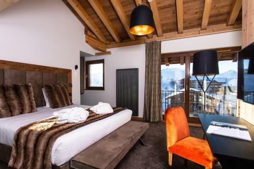 Hotel H�tel Daria-i Nor