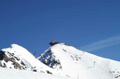 Apartamento Studio 5 Pers. 300m Pistes 68903