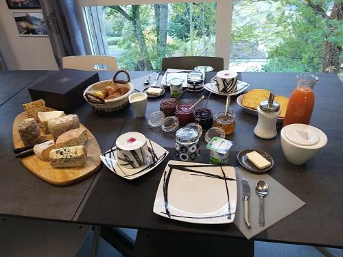 Bed & Breakfast Le Grand Val