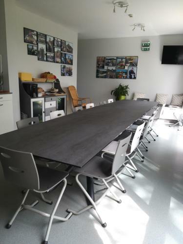 Bed & Breakfast Le Grand Val