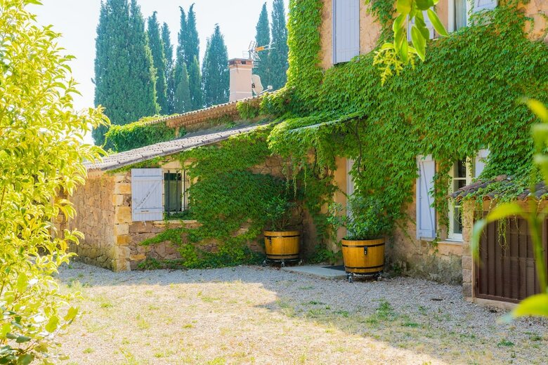 Bed & Breakfast Chateau Des Bertrands