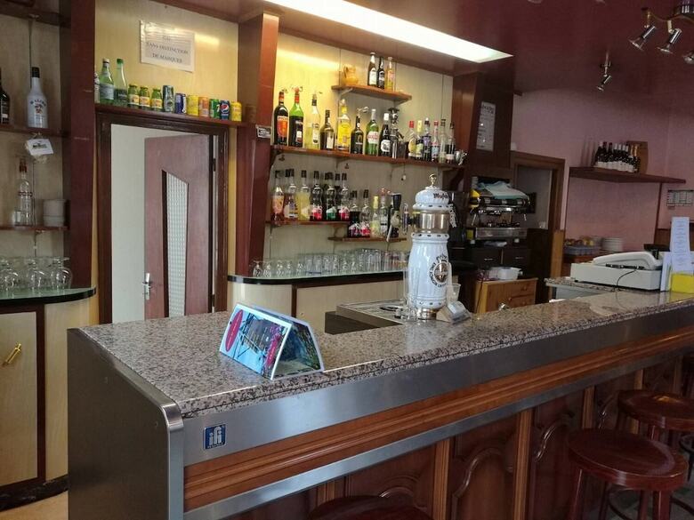 Hotel Auberge Du Vieux Moulin