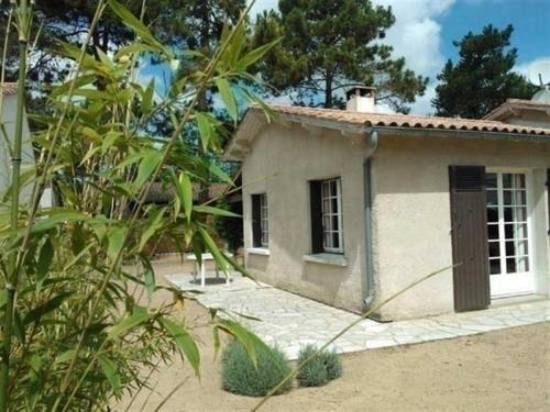 House Maison Individuelle T4, Dans Quartier Sainte Anne