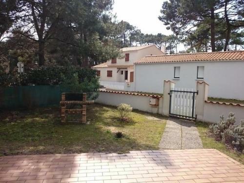 House Nouveaute 2016 : Maison de Vacances T4 Au Phare