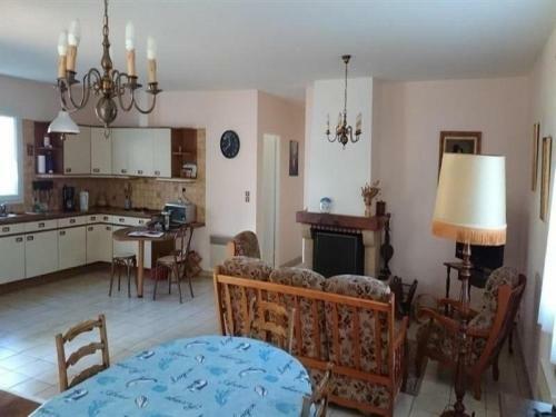 House Nouveaute 2016 : Maison de Vacances T4 Au Phare