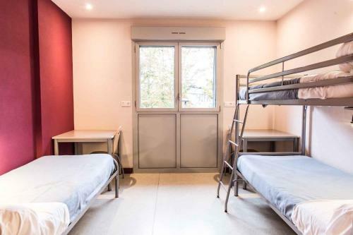 Albergue Cref - Auberge De Jeunesse