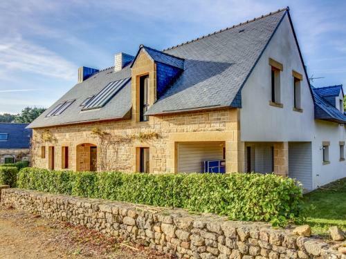 Holiday Home Kreiz An Avel