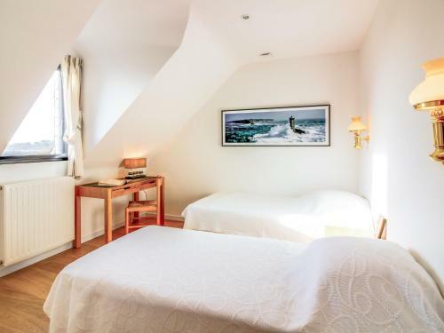 Holiday Home Kreiz An Avel