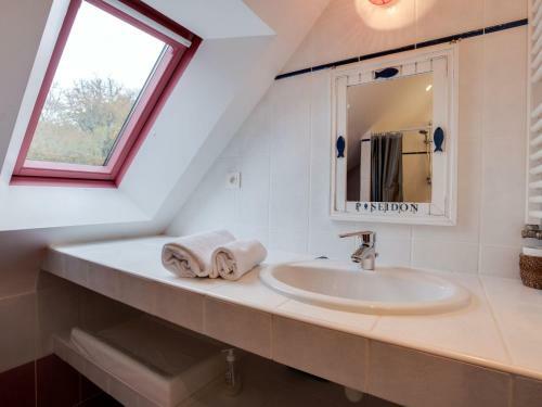 Holiday Home Madig Azul