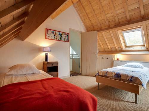Holiday Home Madig Azul
