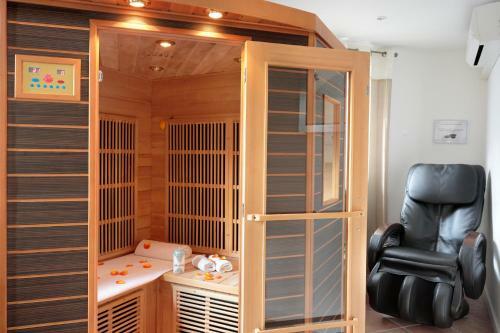 Hostal La Villa Des Sens