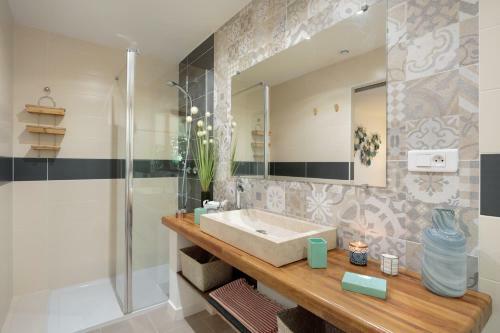 Hostal La Villa Des Sens