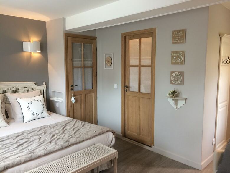 Bed & Breakfast La Parenth�se