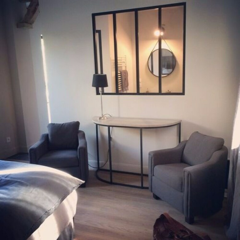 Bed & Breakfast La Parenth�se