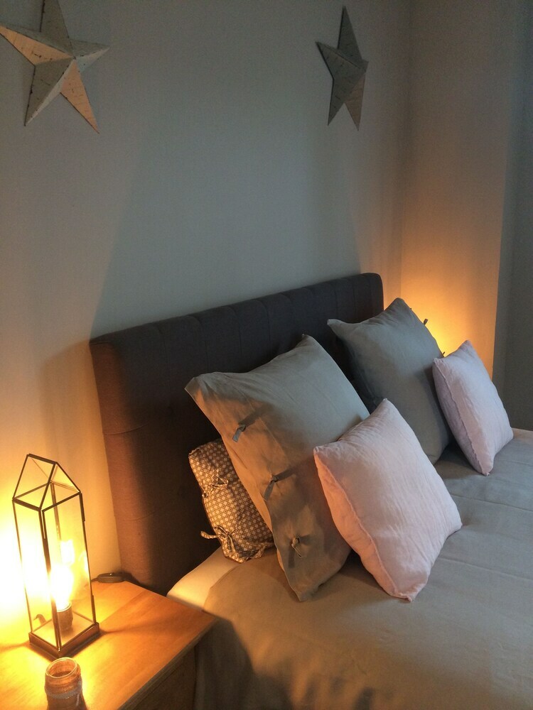 Bed & Breakfast La Parenth�se