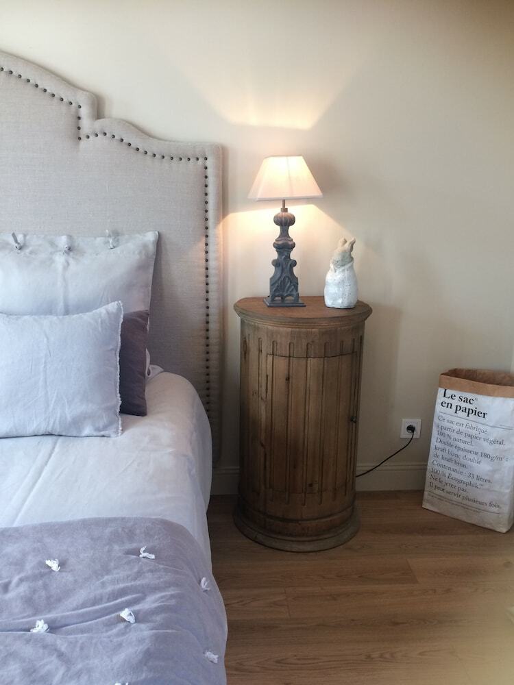 Bed & Breakfast La Parenth�se