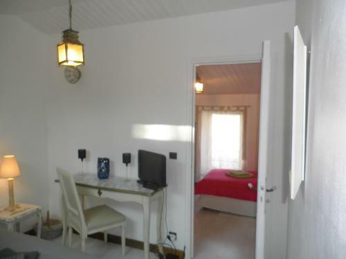 Bed & Breakfast Au Clos De Launay Chambres D?h�tes