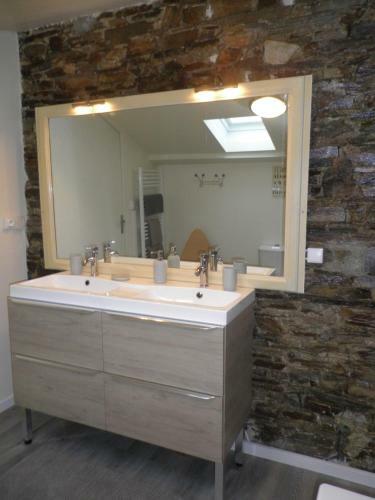 Bed & Breakfast Au Clos De Launay Chambres D?h�tes