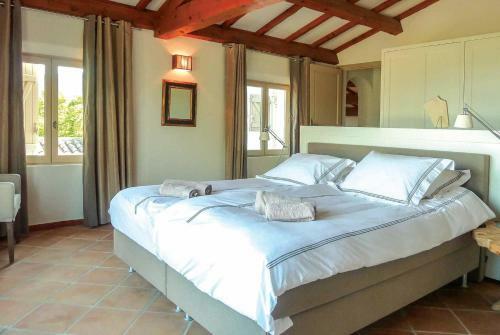 L'eglise Villa Sleeps 8 Air Con Wifi
